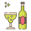 alcoholic drink icon