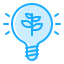 Eco Bulb icon