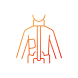 spinal curvatures correction icon