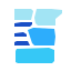 Measuring Cylinder icon