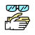 gloves icon