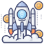 enterprise icon