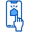 smart home icon