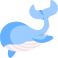 whale icon