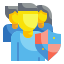 user icon
