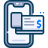 Online Cheque icon