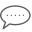 chat icon