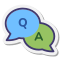 FAQ icon