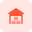 Außengarage-Haus-Materiallager-mit-Kisten-Stapellager-Tritone-Tal-Revivo icon