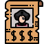 bandit icon
