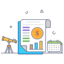 strategy icon