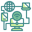 network icon