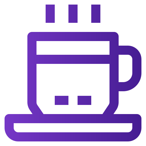 hot drink icon