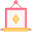 Paper Scroll icon