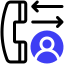 telephone icon