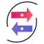 Exchange icon