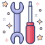 Technical Tools icon