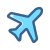 Modalità aereo attiva icon