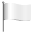 bandera blanca icon