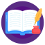 write icon