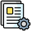 Data File icon