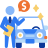 Car Sales icon