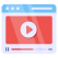 Video Website icon