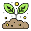 gardening icon