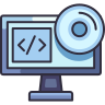 Sistema operativo icon