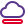 barra de carregamento externo iniciada com sistema de computação em nuvem-cloud-duo-tal-revivo icon