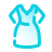 pulsar gradient style dress icon