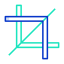 crop icon