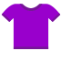 T-Shirt icon