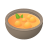 emoji de olla de comida icon