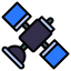 satellite icon