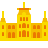 palácio iolani icon