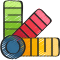 colour icon