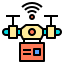 drone icon