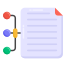Document Structure icon
