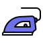 iron icon