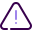 warning icon