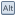 Alt icon