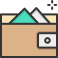 wallet icon