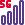 Fifth Generation of connectivity in cellular broadcasting network icon