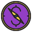 and icon