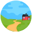 Chemin icon