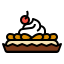 Cake icon