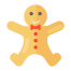 Gingerbread icon