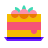 Cake icon