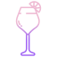 pisco sour icon